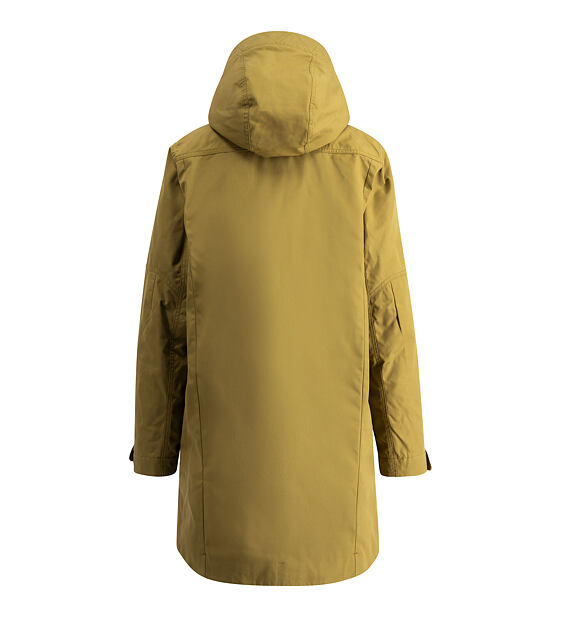 Női télikabát Lundhags Knak Pile Ws Parka