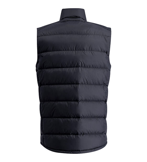 Férfi pehelymellény Lundhags Fulu Down Vest M