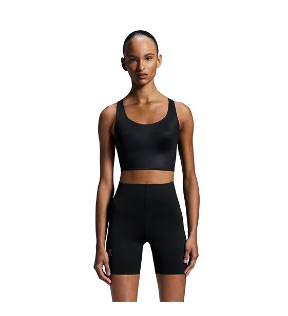 Női sportmelltartó On Train Bra Longline