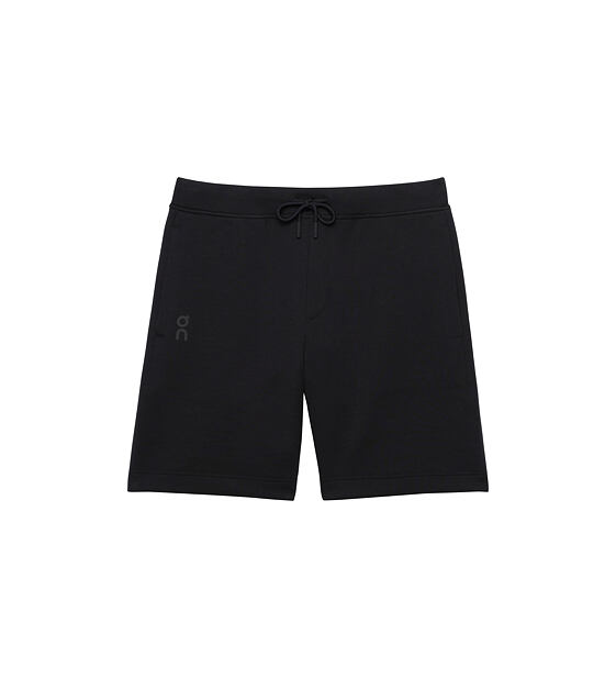 Férfi tövid futónadrág On Focus Tech Shorts