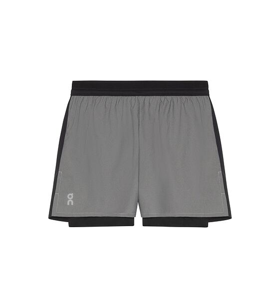 Női rövid futónadrág On Performance Shorts Lumos