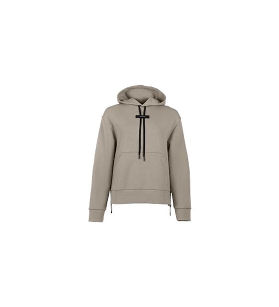 Női technikai pulóver On Focus Tech Hoodie