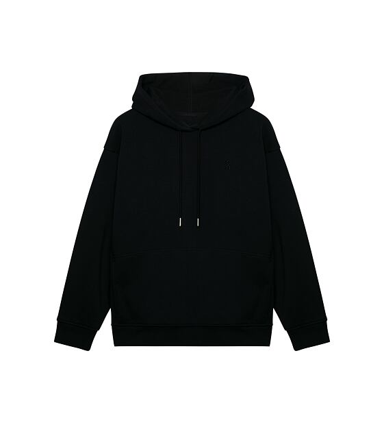 Férfi pulóver On Club Collective Hoodie