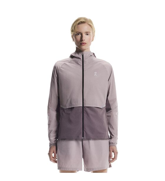 Női futókabát On Core Jacket
