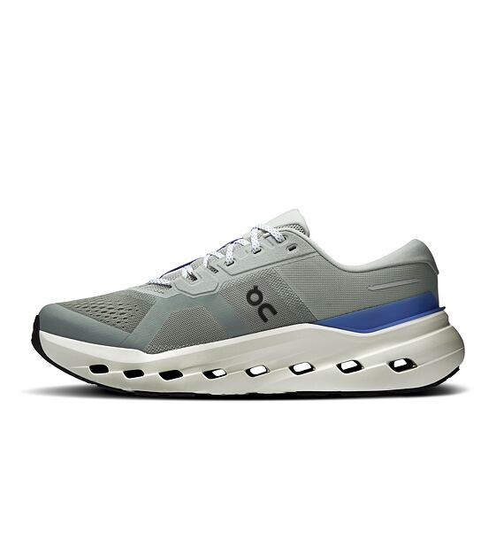 Férfi futócipő On Cloudrunner 3