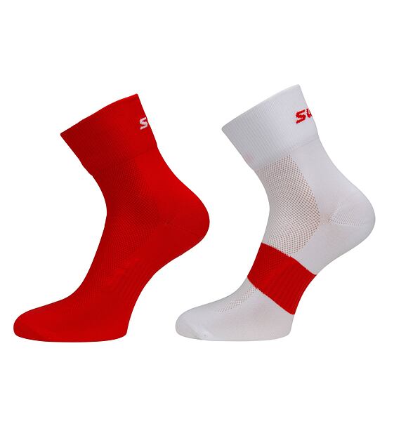 Zoknik Swix Active Sock 2pk