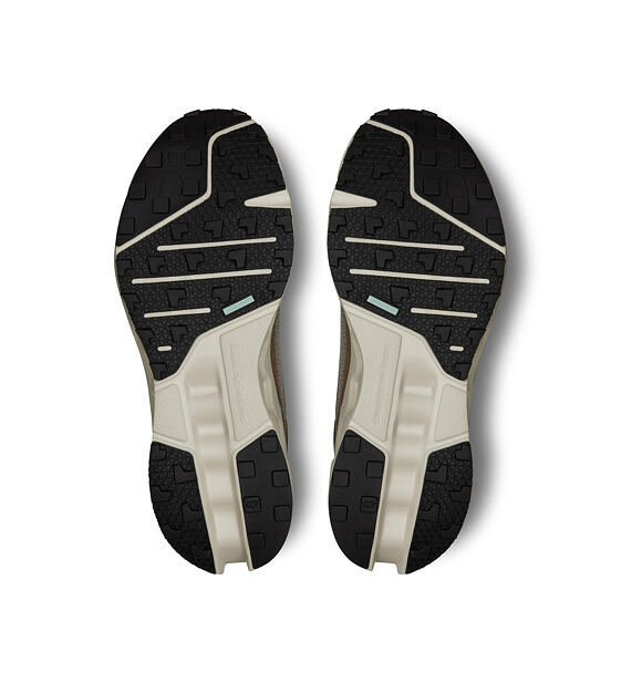 Dámské běžecké trailové boty On Cloudsurfer Trail