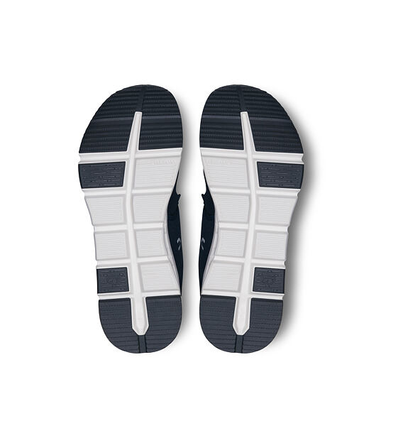 Juniorské volnočasové boty On Cloud Sky