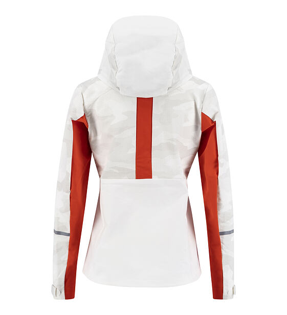 Dámská bunda Swix Surmount Soft Shield Jacket W