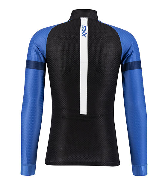 Pánská kombinéza Swix Focus 2-pcs Skisuit M