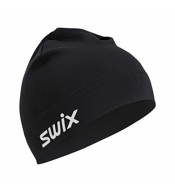 Juniorská čepice Swix Move Beanie Jr