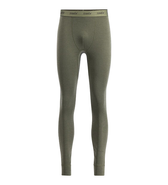 Pánské funkční kalhoty Swix RaceX Merino Pants M