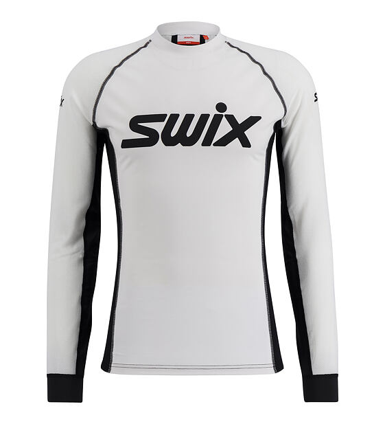 Pánské funkční triko Swix Triac Dry Breathe Long Sleeve M