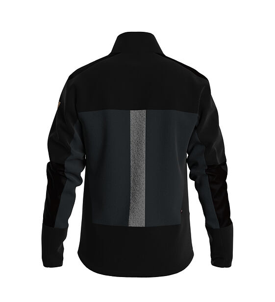 Pánská běžkařská bunda Swix Legacy Jacket M