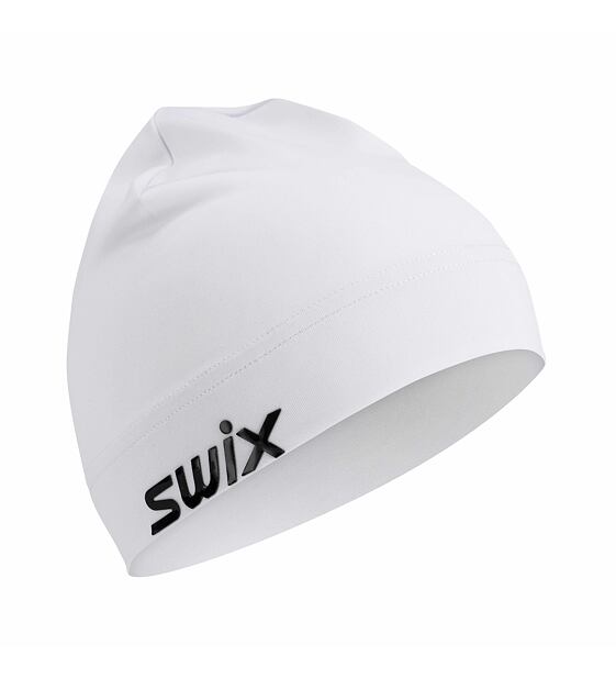 Juniorská čepice Swix Move Beanie Jr