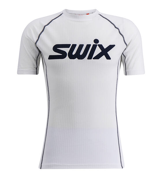 Pánské funkční triko Swix RaceX Classic Short Sleeve M