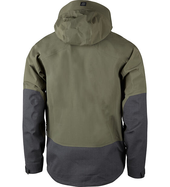 Pánská bunda Lundhags Ocke Ms Jacket