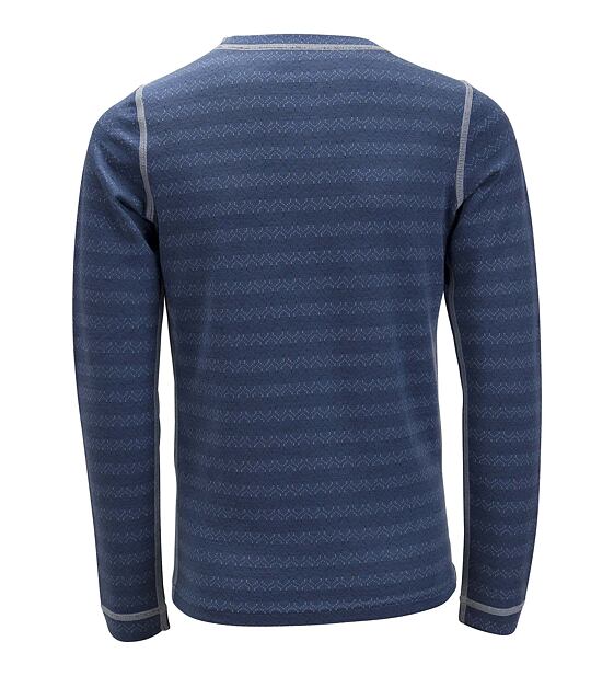 Juniorské merino triko Ulvang T-shirt long sleeve 50Fifty 3.0