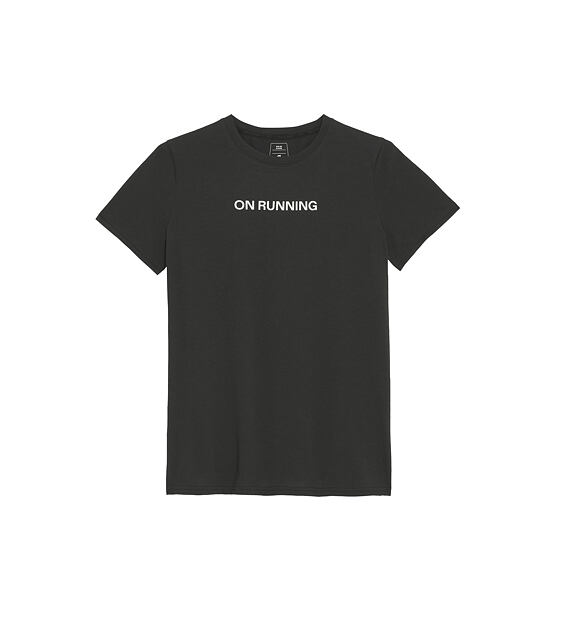 Dámské běžecké triko On On Run-T