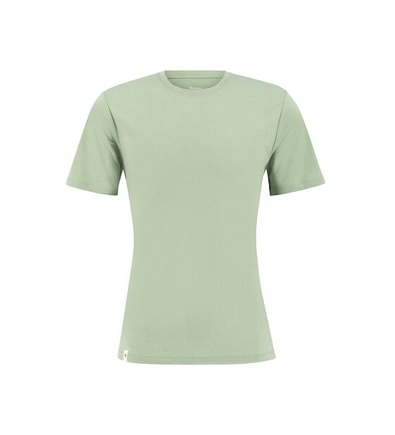 Pánské merino triko Ulvang Alltime Lead short sleeve T-shirt