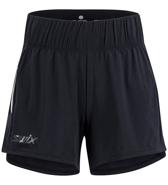 Dámské běžecké kraťasy Swix Pace Light Shorts W