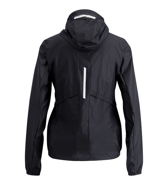 Dámská běžecká bunda Swix Pace Wind Light Hooded Jacket W