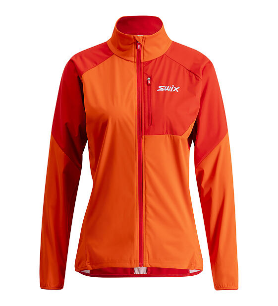 Dámská běžkařská bunda Swix Focus Jacket W