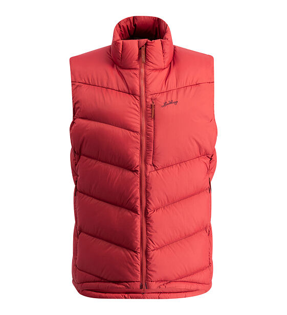 Dámská péřová vesta Lundhags Fulu Down Vest W