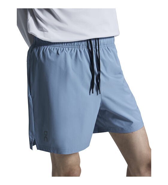Pánské běžecké kraťasy On 5" Core Shorts