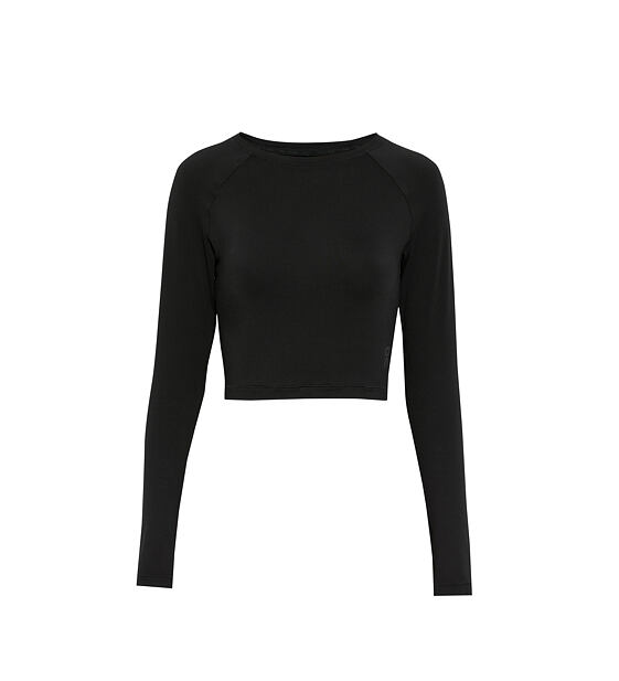 Dámské triko On Studio Long-T Crop