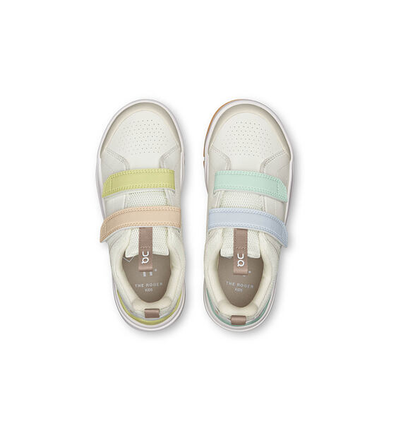 Dětské volnočasové boty On THE ROGER Kids