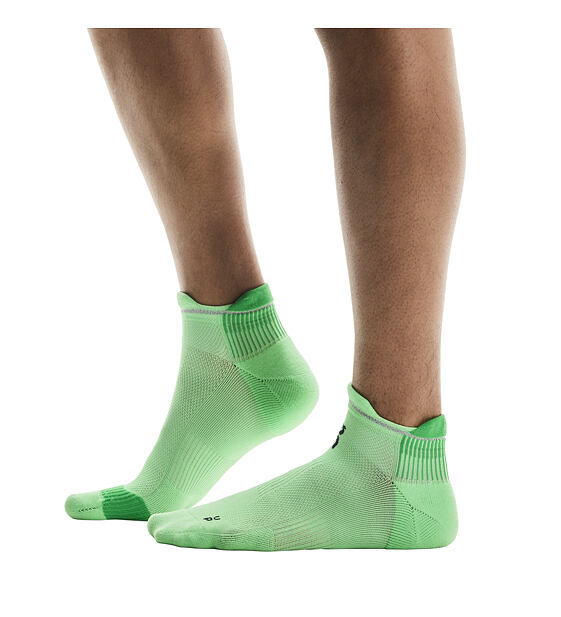 Ponožky On Performance Run Sock Low