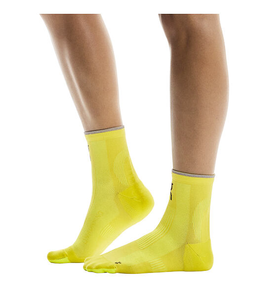 Ponožky On Elite Mid Sock