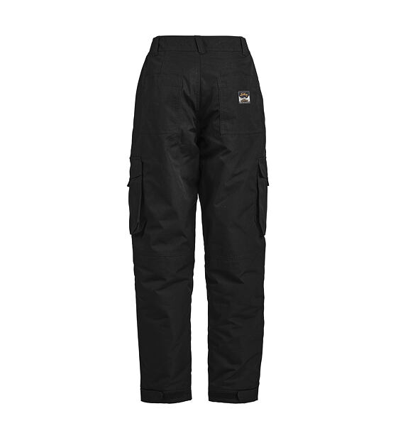 Dámské zateplené kalhoty Lundhags Fulu Cargo Insulated Pant W