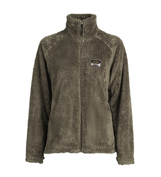 Dámská mikina Lundhags Järpen Fleece W