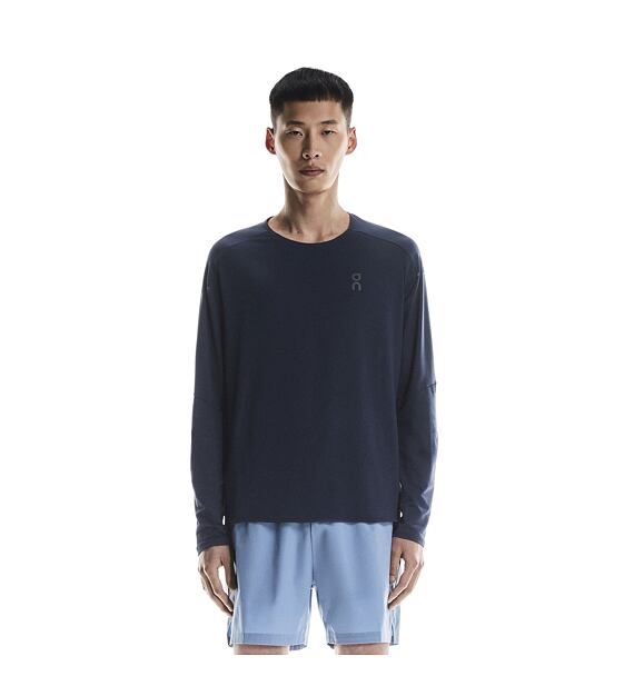 Pánské běžecké triko On Performance Long-T