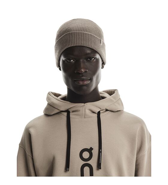 Čepice On Merino Beanie