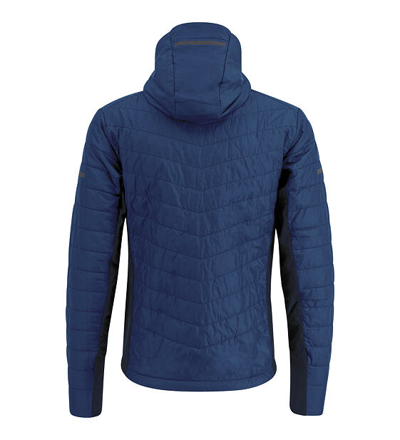Pánská běžkařská bunda Swix Nordic Insulate Jacket M