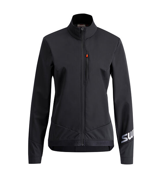 Dámská běžkařská bunda Swix Quantum Windstopper Jacket W