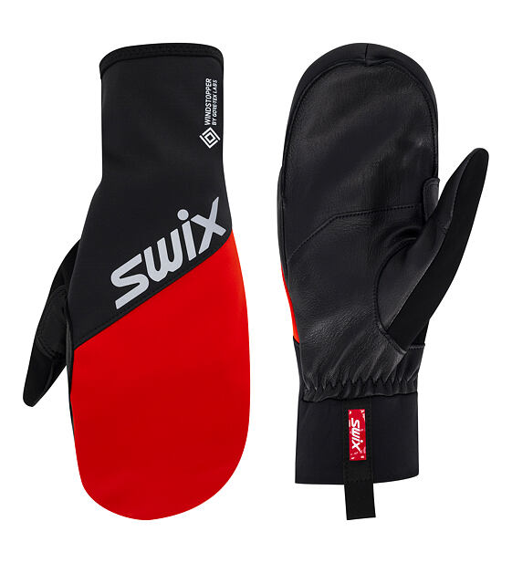 Rukavice Swix Performance Gore Mitten