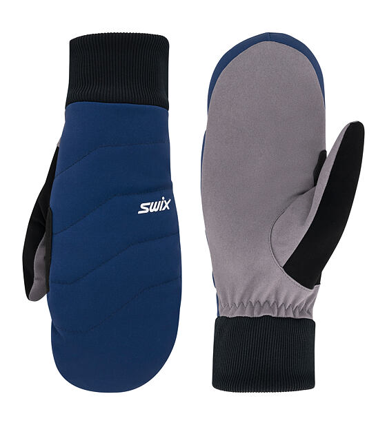 Rukavice Swix Tur Softshell Mitten