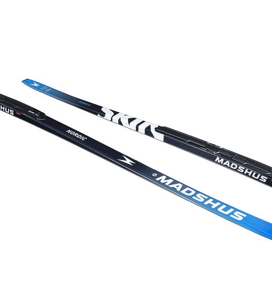 Běžecké lyže Madshus Nordic Skin