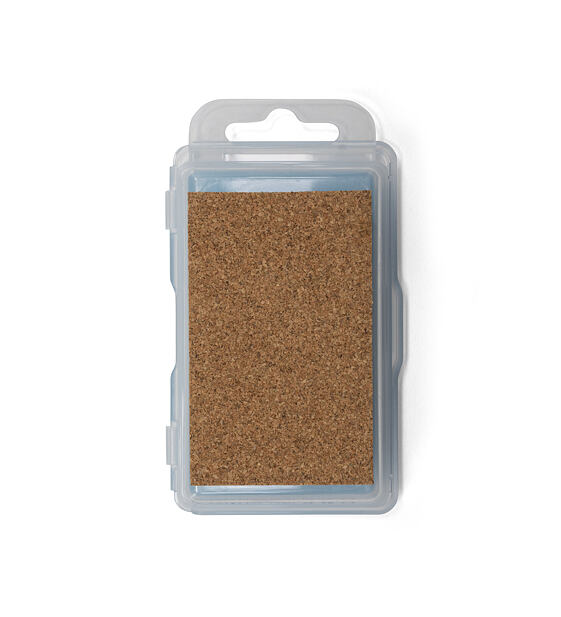 Skluzný vosk Swix F4 Glidewax Rub-on w/cork 60g