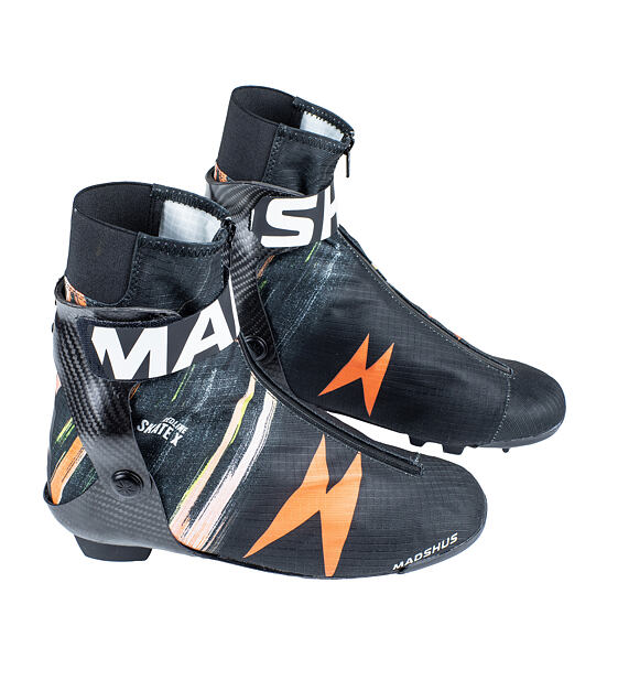 Boty na běžky Madshus REDLINE Skate X