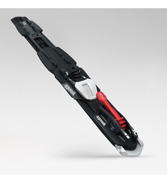 Vázání na běžky Rottefella Move Race Kit NIS