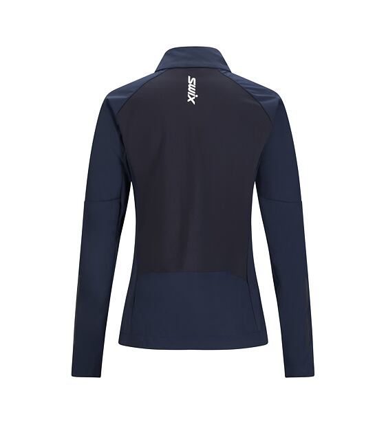 Pánská běžkařská bunda Swix Nordic XC Jacket M