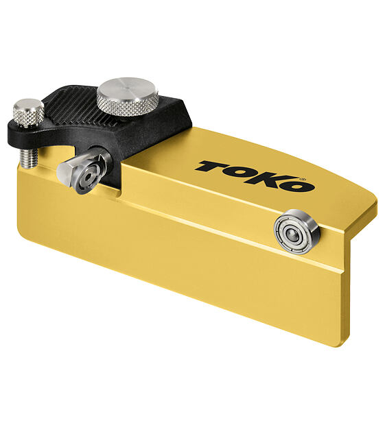 Nástroj na úpravu zkosení boků Toko Sidewall Planer World Cup