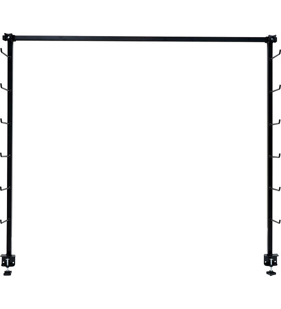 Stojan lyží ke stolu Toko Ski Holder