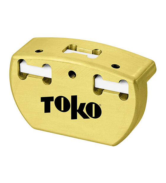 Ostřič hran Toko Ceramic Edge Tuner World Cup