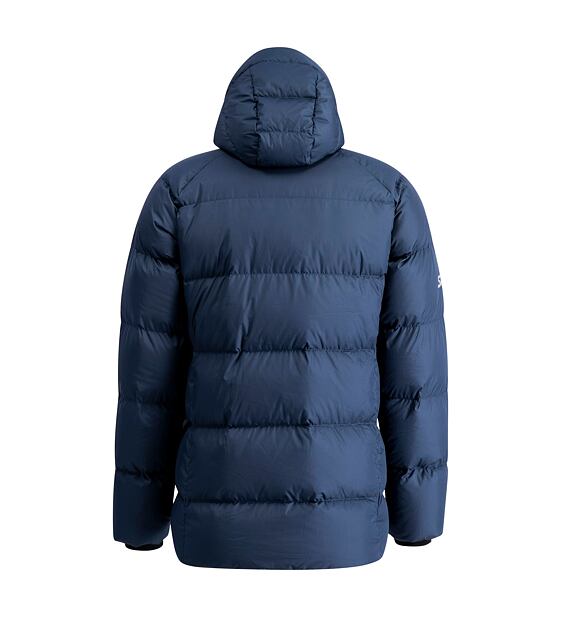 Pánská bunda Swix Team Puffy Jacket M